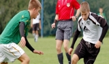 Młode Wilki '95 remisują w derbach
